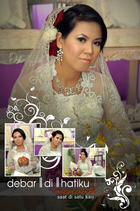 ERRY ANUWAR WEDDING COUTURE: amy & ash ~ tropicana damansara